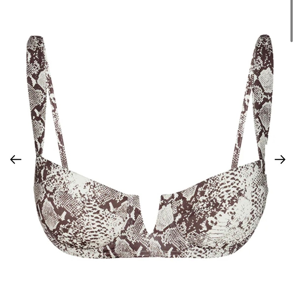 Monday Swimwear Clovelly Top